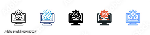 Framework Icon