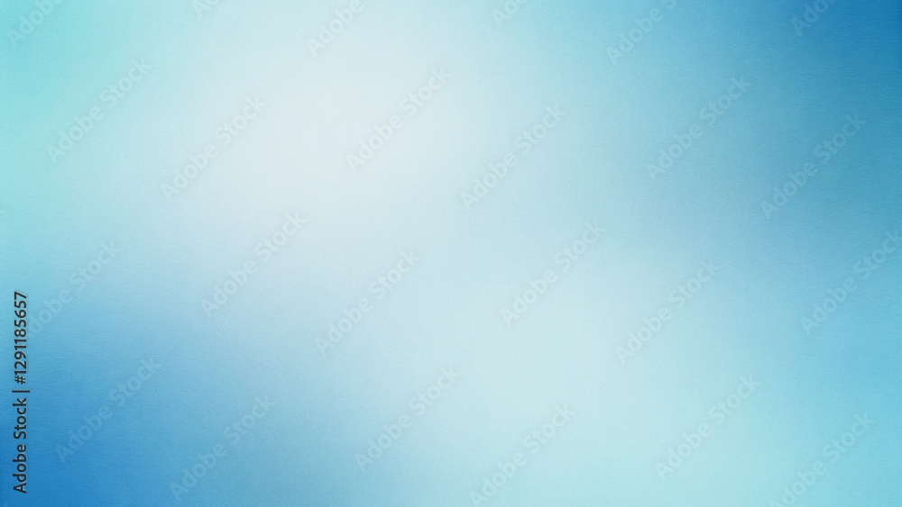 Delicate Light Blue Gradient Background Delicate Light Blue Gradient Background