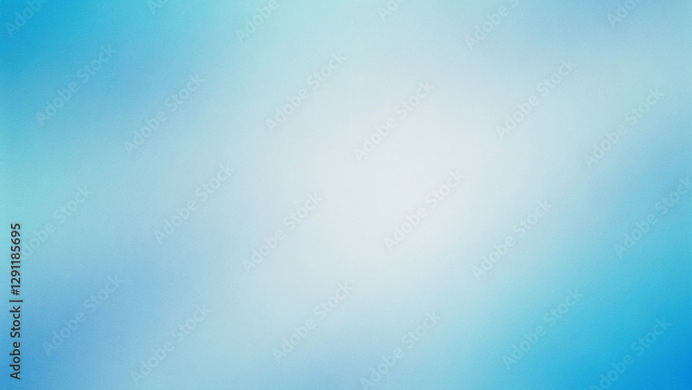 Delicate Light Blue Gradient Background Delicate Light Blue Gradient Background