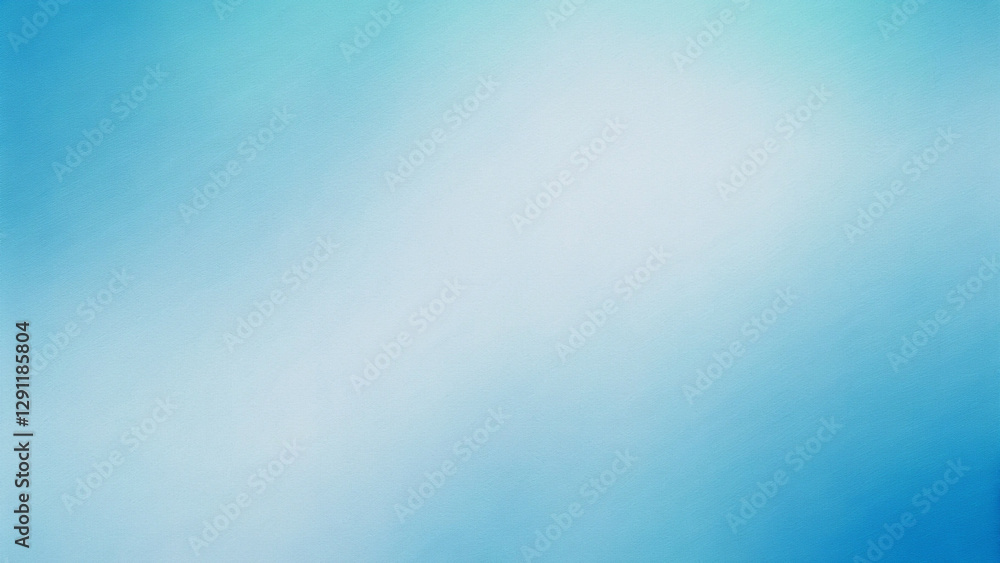 Delicate Light Blue Gradient Background Delicate Light Blue Gradient Background
