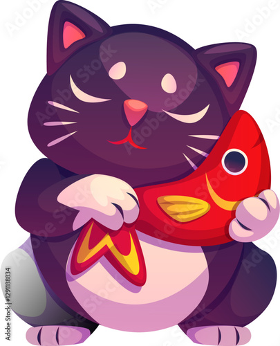Lucky Cat