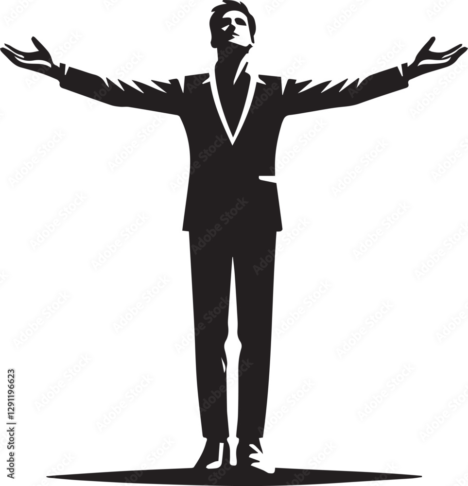 silhouette of a young man, man standing silhouette vector, man standing logo vector, man standing vector icon, man standing illustration black color isolated on white background silhouette of a young man, man standing silhouette vector, man standing logo vector, man standing vector icon, man standing illustration black color isolated on white background