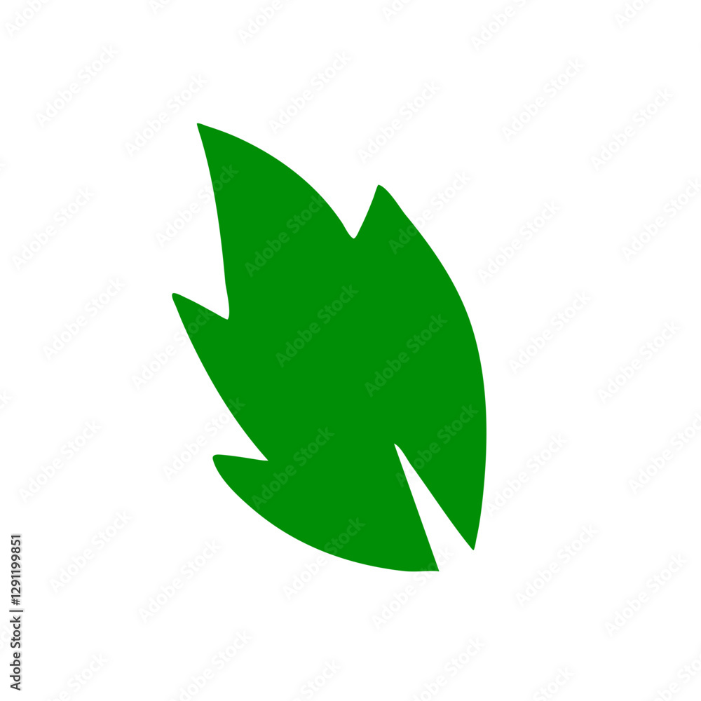 green leaves icons
green leaves icons