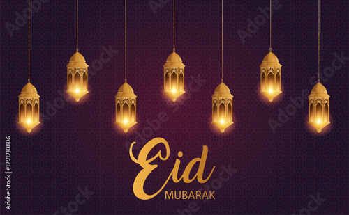 eid al fitr background