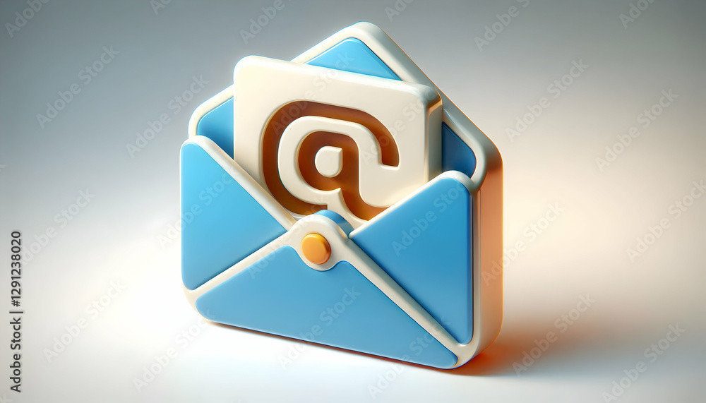 3D announcement and news and message concept as Professional holding megaphone; smiling; symbolizing announcement news message; neutral background with ample copy space. as 3D Icon cute isolated white 3D announcement and news and message concept as Professional holding megaphone; smiling; symbolizing announcement news message; neutral background with ample copy space. as 3D Icon cute isolated white