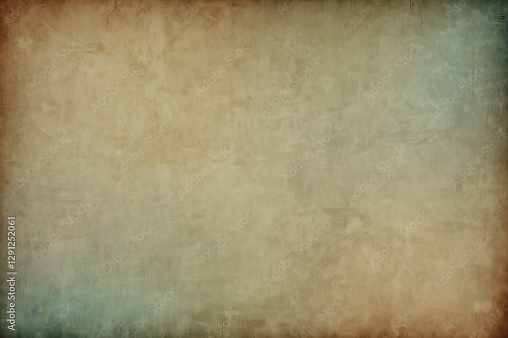 Worn, aged paper texture with a grungy, sepia-toned vintage feel Worn, aged paper texture with a grungy, sepia-toned vintage feel