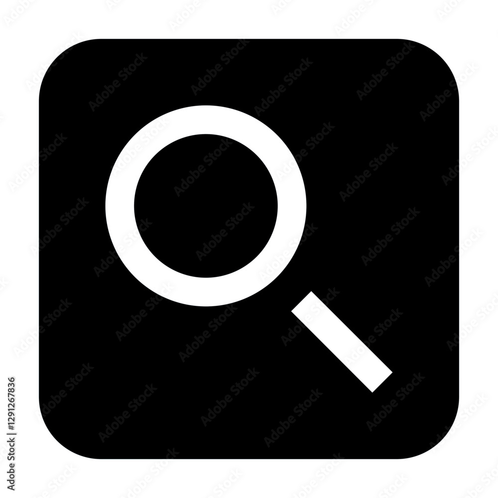 find Solid icon find Solid icon
