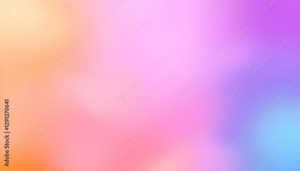 Pastel Color Gradient Background: Soft Pink, Purple, and Blue Blend Pastel Color Gradient Background: Soft Pink, Purple, and Blue Blend