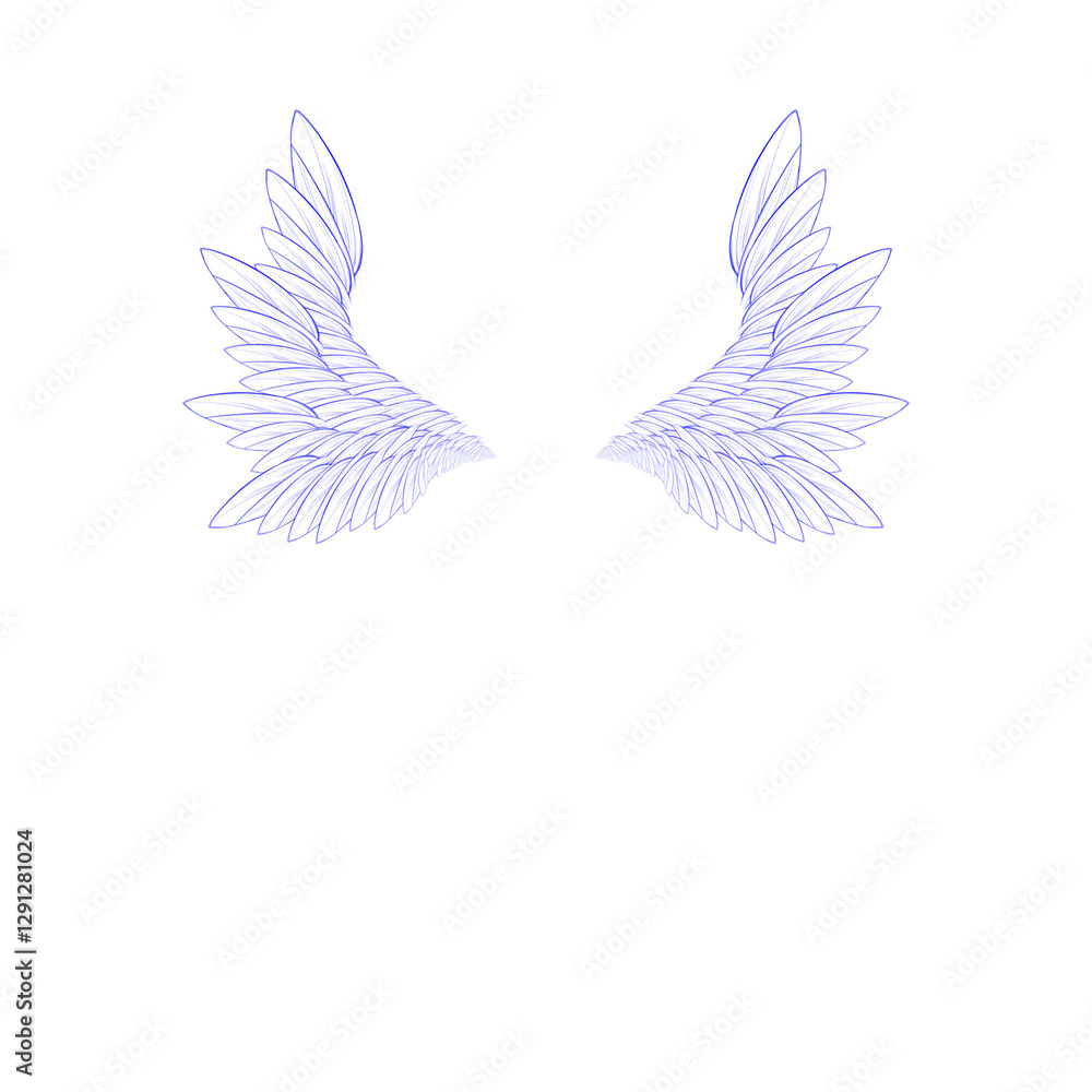 Obraz premium dove of peace