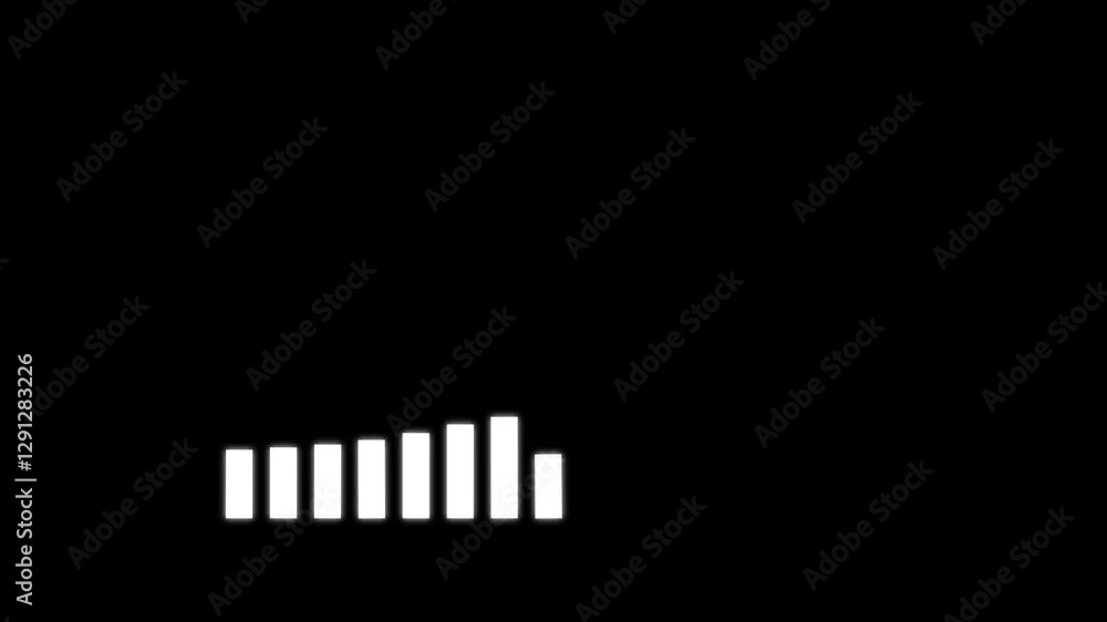 Business graph chart with growing business concept. Arrow Rising On Graph With rocket Sale Symbols. Arrow Rising On Graph With Percent Sale Symbols.
4k animation motion video. Business graph chart with growing business concept. Arrow Rising On Graph With rocket Sale Symbols. Arrow Rising On Graph With Percent Sale Symbols.
4k animation motion video.