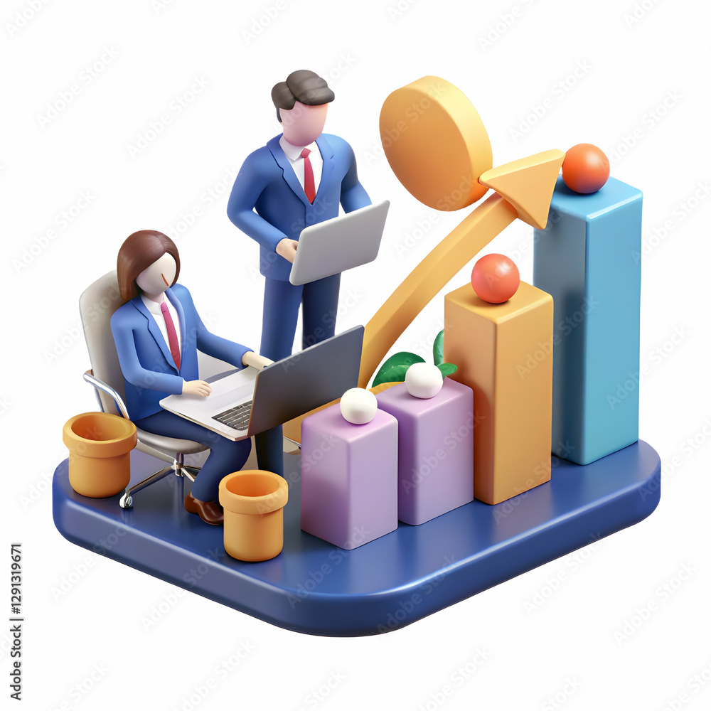 Driving Business Growth: Innovation Analysis in Modern Offices Driving Business Growth: Innovation Analysis in Modern Offices
