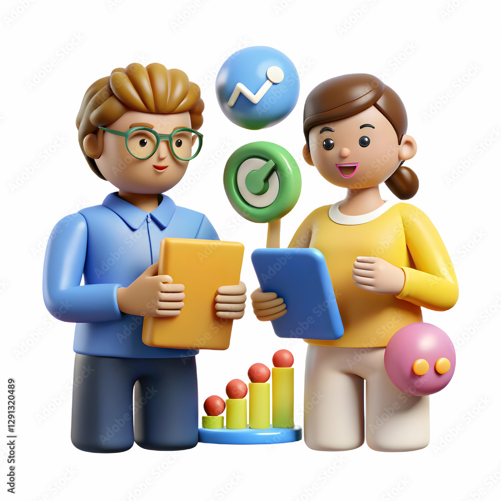 Couple Goals: Daily Kind Acts for Two Souls in Calm Synergy - Photo Stock Concept with Space Couple Goals: Daily Kind Acts for Two Souls in Calm Synergy - Photo Stock Concept with Space