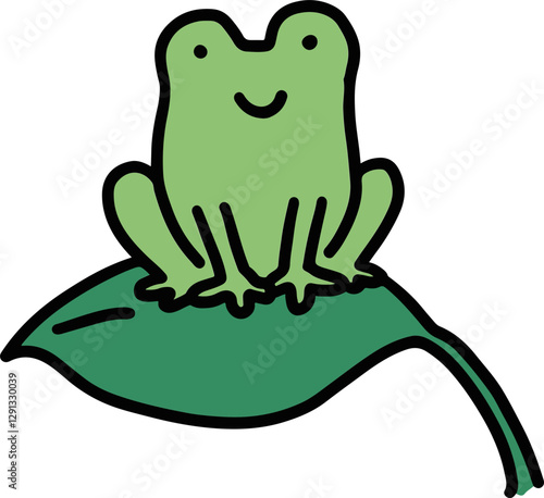 안녕 봄