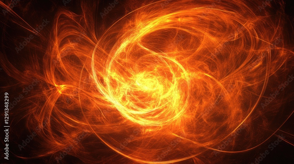 A conceptual image of time travel, featuring a glowing portal swirling with energy. A conceptual image of time travel, featuring a glowing portal swirling with energy.