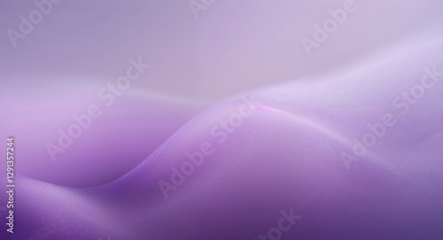 Abstract Purple blurred a gradient light background.