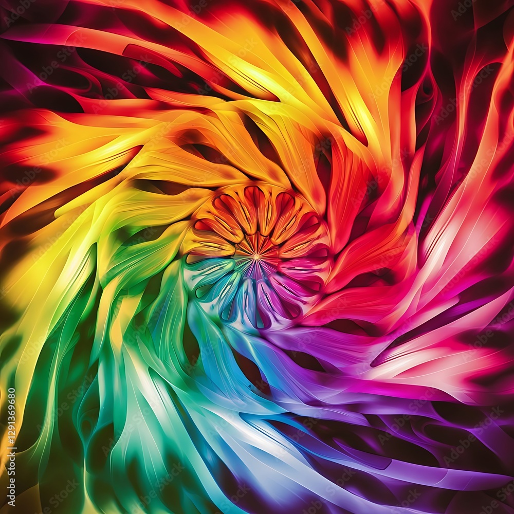 Obraz premium Abstract wallpaper