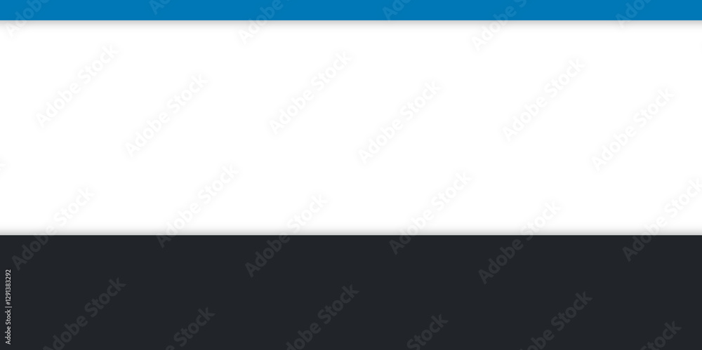 Minimalist Abstract Design with Bold Blue, White, and Black Stripes Creating a Clean, Modern Background Minimalist Abstract Design with Bold Blue, White, and Black Stripes Creating a Clean, Modern Background