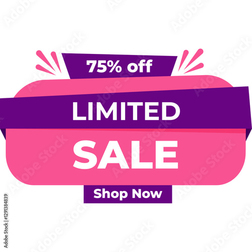 75% Sale