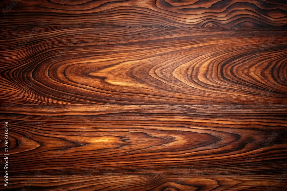 Rich Wooden Texture with Natural Woodgrain Patterns Rich Wooden Texture with Natural Woodgrain Patterns