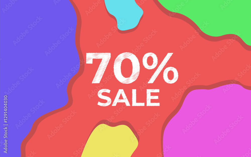 3d red background 70% sale
Abstract background sale, promotion, discount 3d red background 70% sale
Abstract background sale, promotion, discount