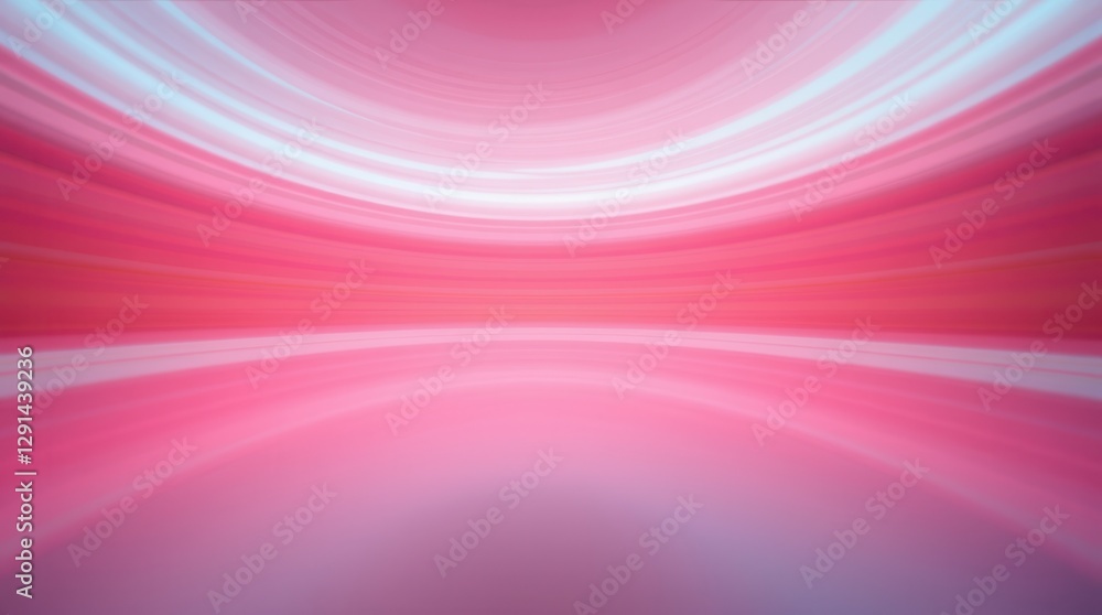 A mesmerizing abstract background featuring soft pink gradients and gentle curves creating a dreamy atmosphere. A mesmerizing abstract background featuring soft pink gradients and gentle curves creating a dreamy atmosphere.