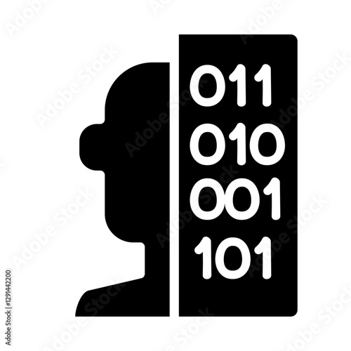 face, scan, recognition, 
 security, computer
