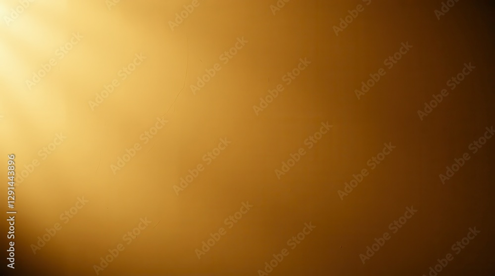 Warm golden light softly illuminates a textured wall, casting shadows for an abstract and serene backdrop. Warm golden light softly illuminates a textured wall, casting shadows for an abstract and serene backdrop.