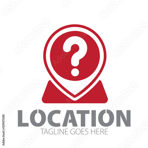 Locator Logo Template