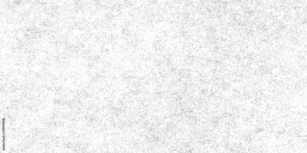 Obraz premium The white grunge wall closeup surface interior rough concrete antique aged smooth plaster texture. panorama white architecture grunge smooth plaster vintage background. 