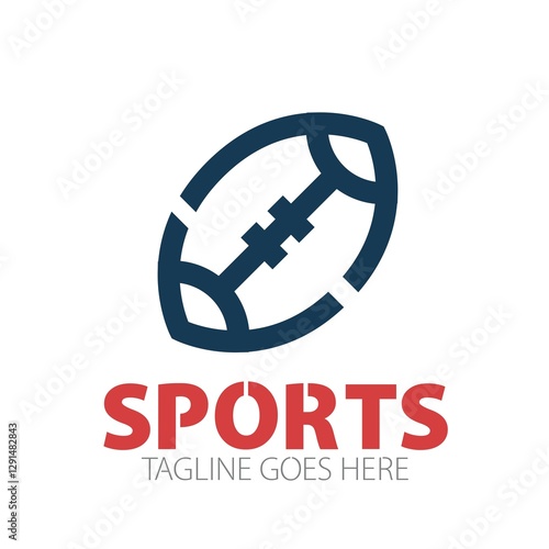 Sport Logo Template