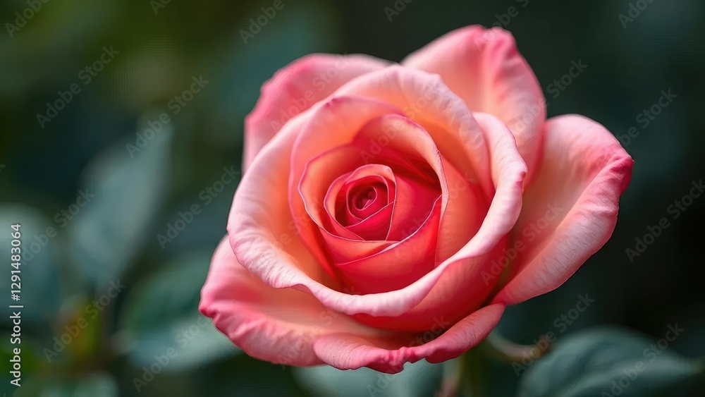 a single rose petals forming a delicate flower crown, floral crown, rose, delicate a single rose petals forming a delicate flower crown, floral crown, rose, delicate