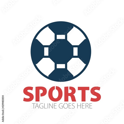 Sport Logo Template