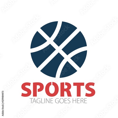 Sport Logo Template