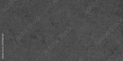Vector blackboard and chalkboard dark black grunge wall texture limestone subtle veins. empty rock aged closeup rustic urban studio retro concrete rough vintage backdrop background.	