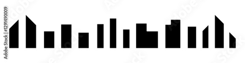 city graphic background