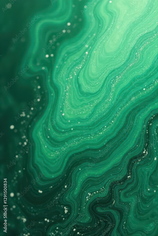 Subtle green marbled texture, calming abstract background , sustainable, wallpaper Subtle green marbled texture, calming abstract background , sustainable, wallpaper