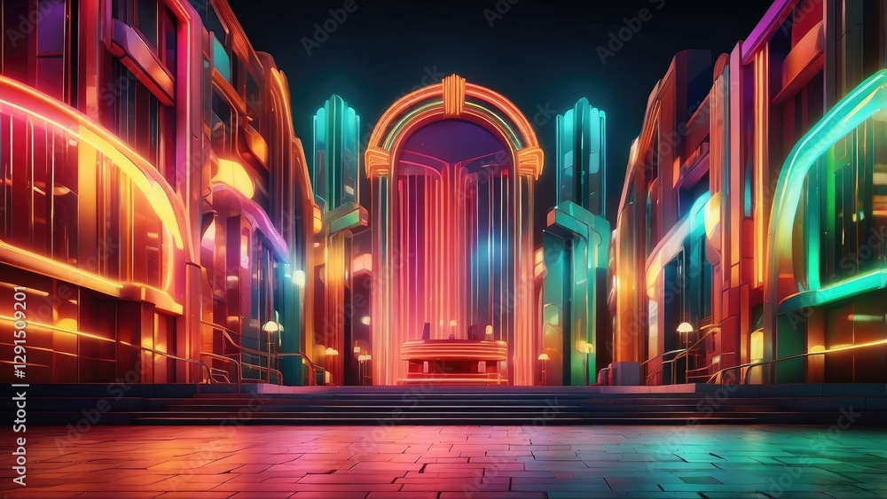 Fototapeta premium 1. 