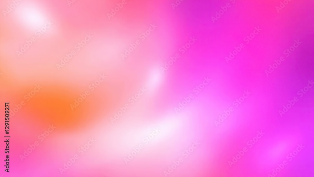 Abstract pink yellow blurred gradient texture background Abstract pink yellow blurred gradient texture background