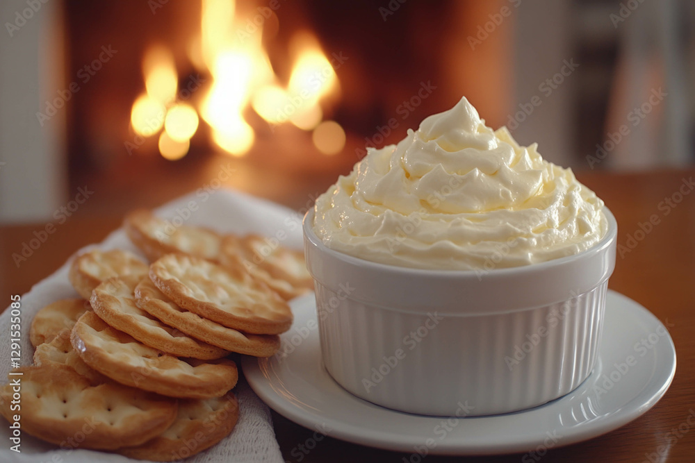 Cream Cheese Dip Cream Cheese Dip