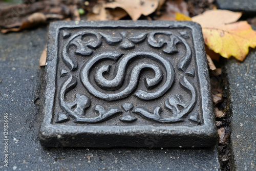 Swastik Sign