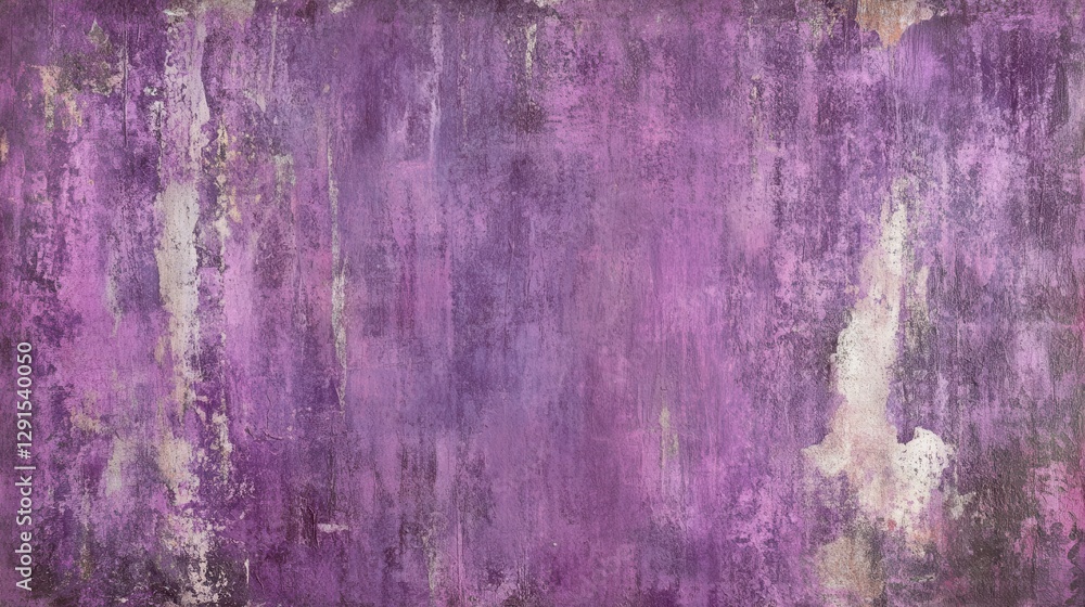 Fototapeta premium Abstract textured background showing various shades of purple color