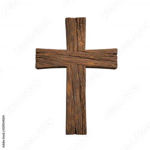 cruz semana santa