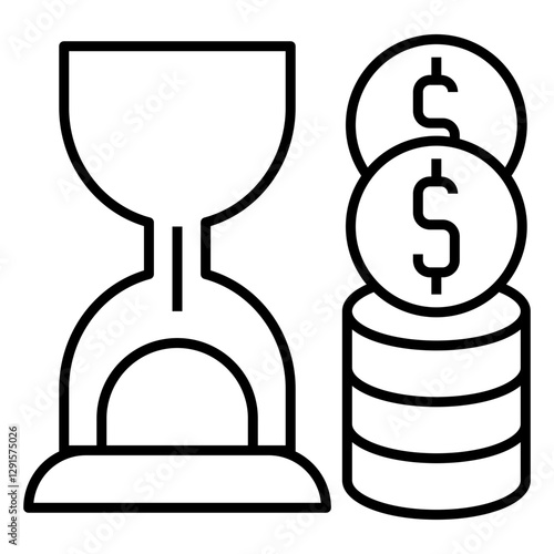 duration of investment