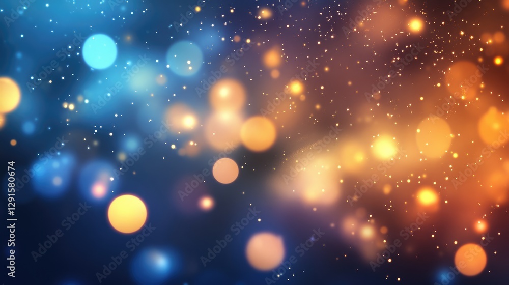 Pastel color bokeh lights background. Blurred circle shapes. Multicolored blurry lights bokeh defocused abstract background for events. Pastel color bokeh lights background. Blurred circle shapes. Multicolored blurry lights bokeh defocused abstract background for events.
