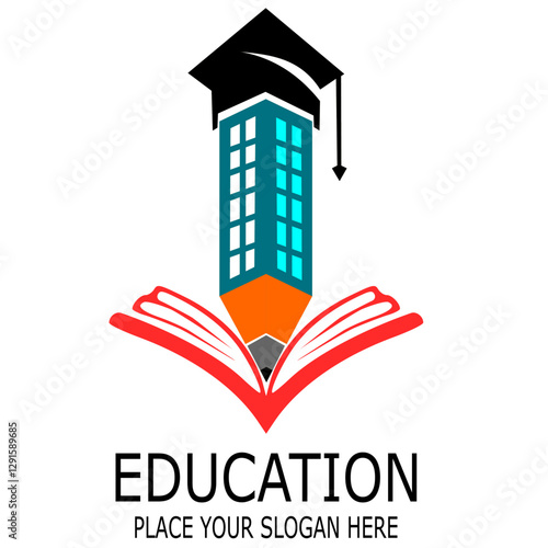 real estate company logo