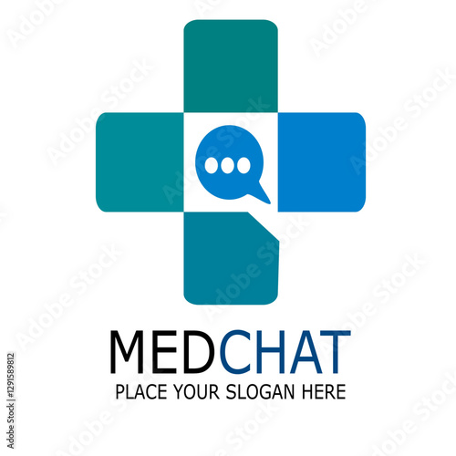 med chat place your slogan here