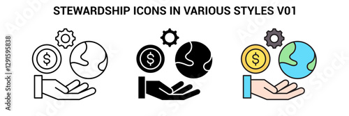 Stewardship