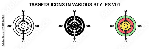 Targets