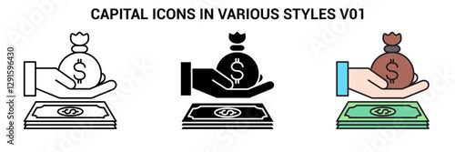 Capital