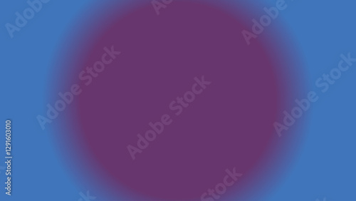 Blue and green abstract modern and trendy texture gradient.